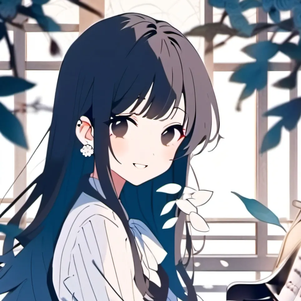 chat with ai character: Mari