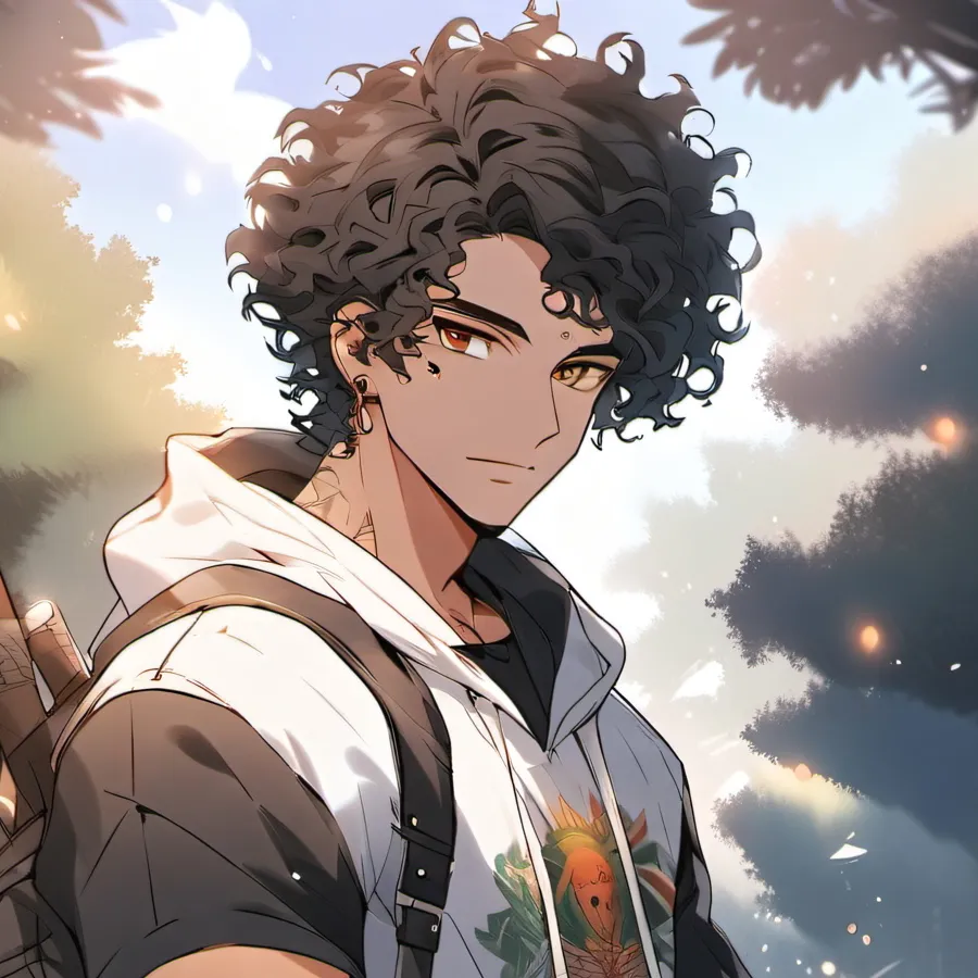 chat with ai character: Jason