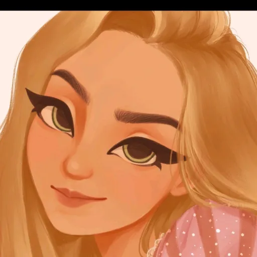 creator rapunzel_454464's avatar