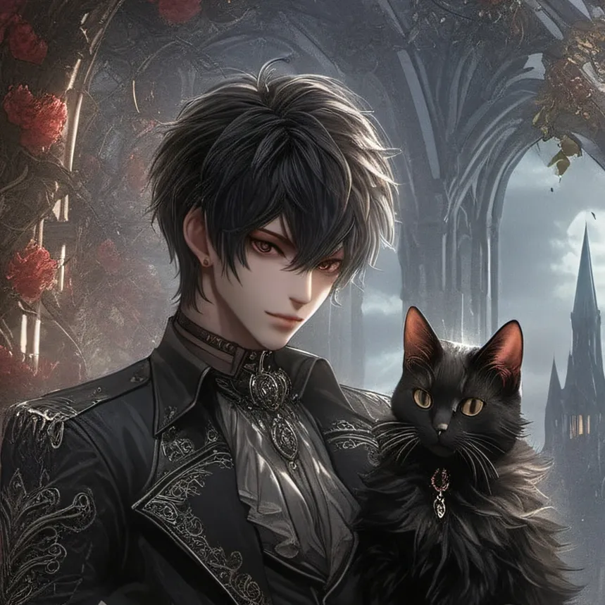 chat with ai character: Alexander