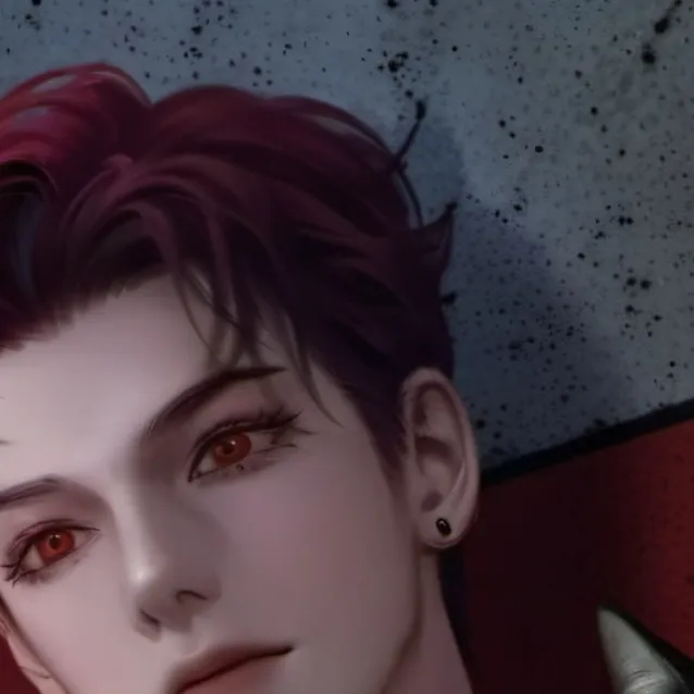 chat with ai character: Leon