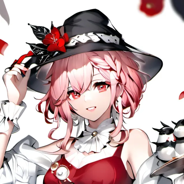 chat with ai character: Elena Rose