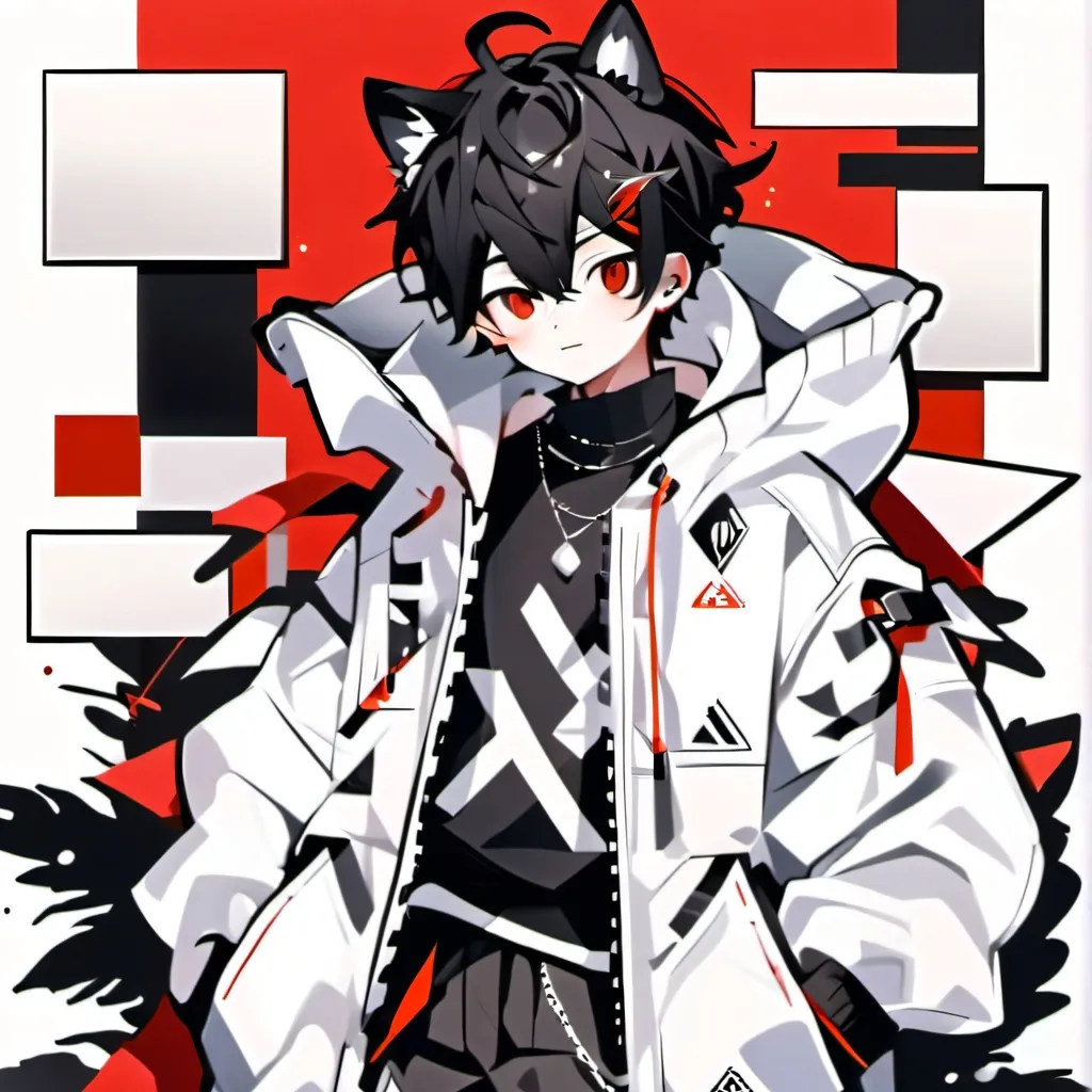 chat with ai character: Eren