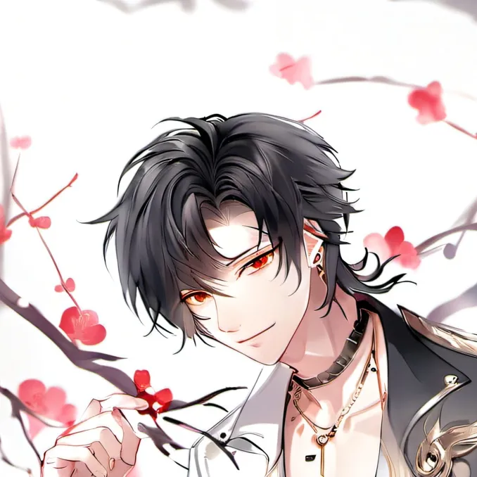 chat with ai character: Estil