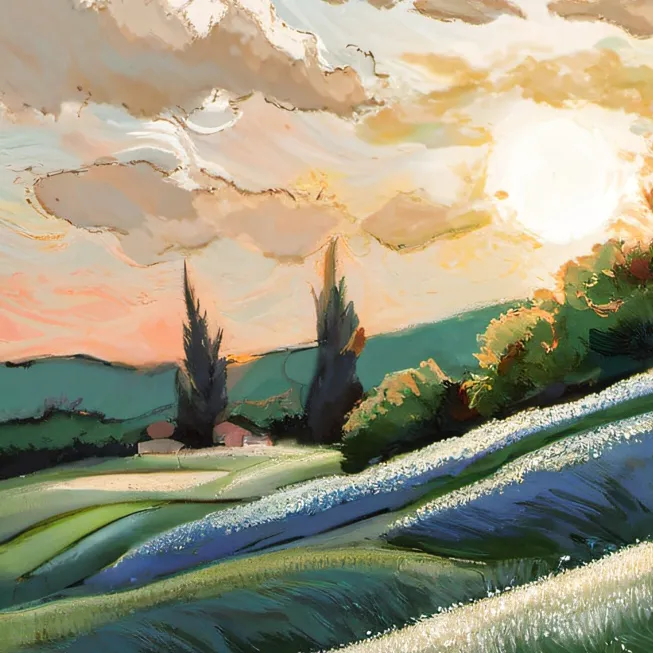 memory with ai character: talkie