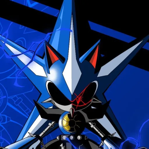 creator NEON_METAL_SONIC's avatar