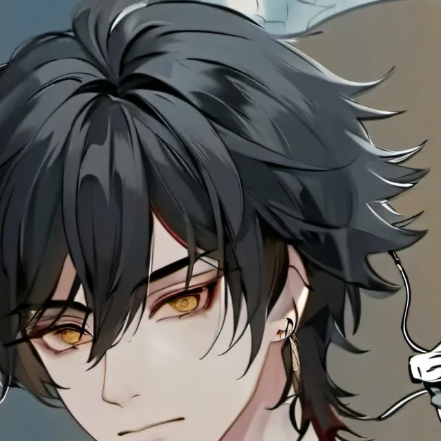 chat with ai character: Iguro Obanai