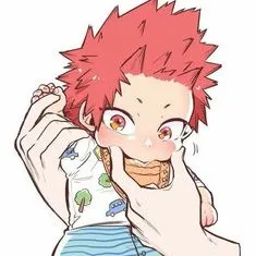 creator Eijiro Kirishima ♡'s avatar