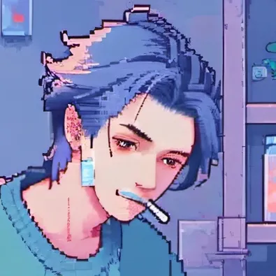 chat with ai character: Lucas