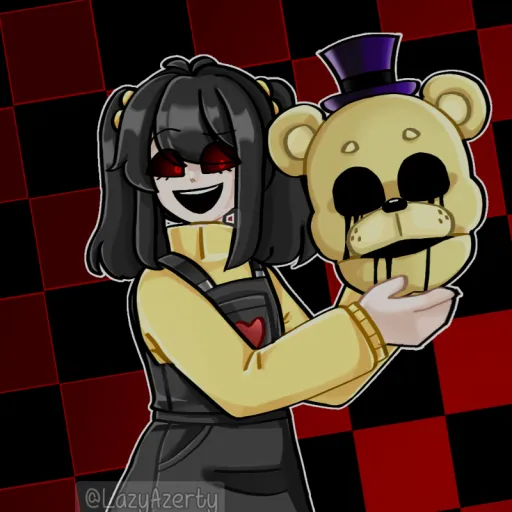 creator Afton family 2's avatar