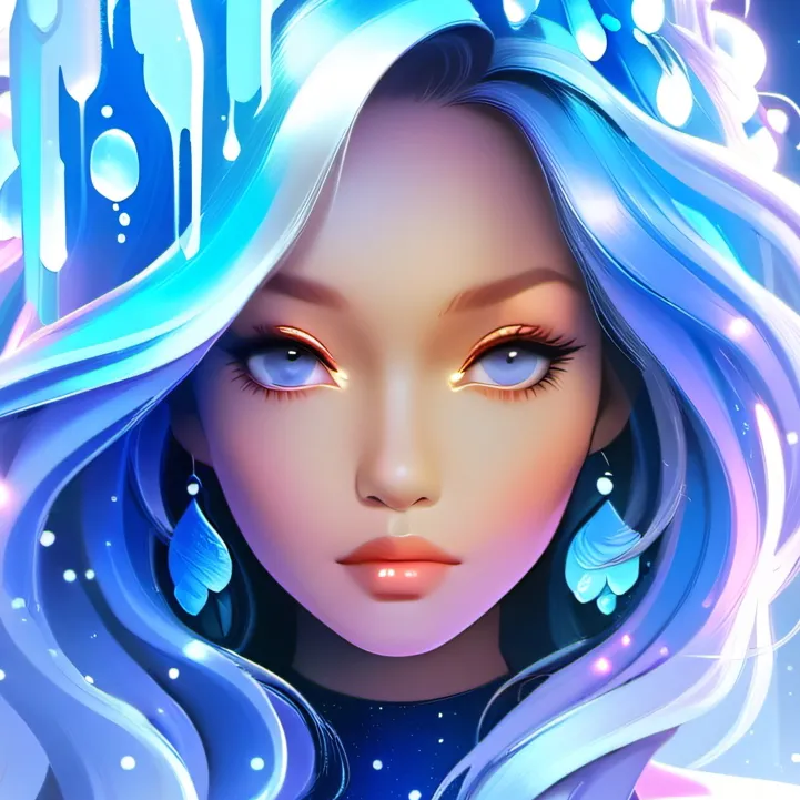 chat with ai character: Juicy