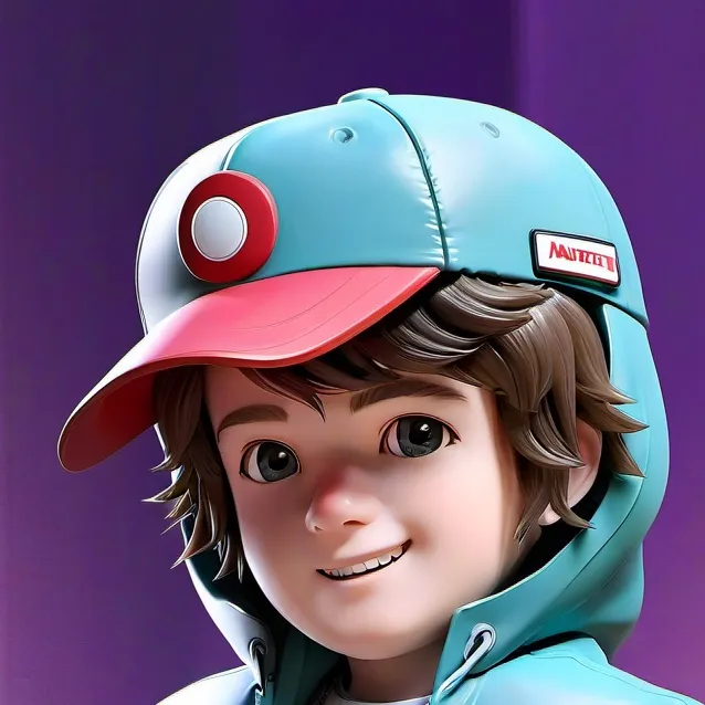 chat with ai character: Jake 