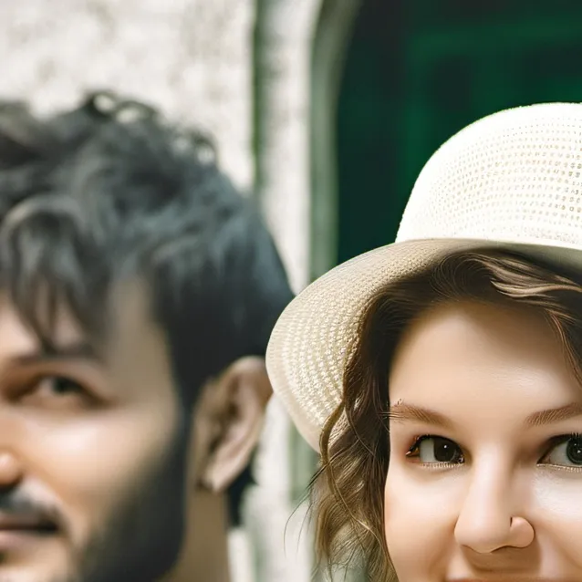 chat with ai character: kate and Steven 