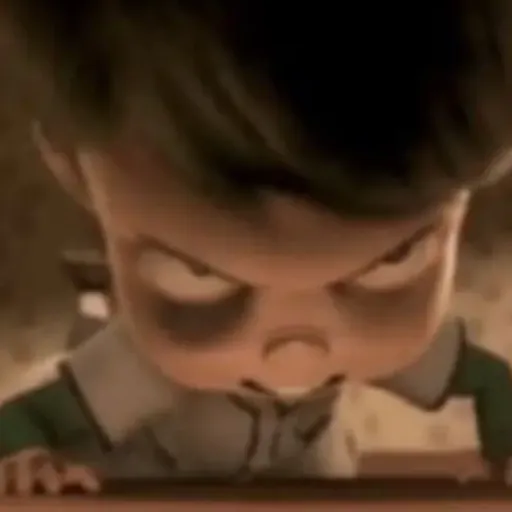 creator Chikennuggy's avatar