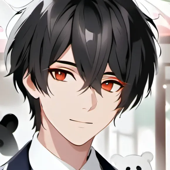 chat with ai character: Kidnapper