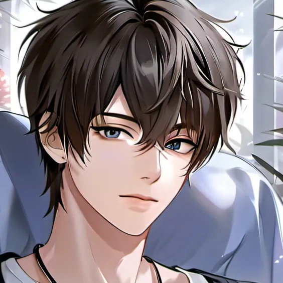 chat with ai character: Nicomu 