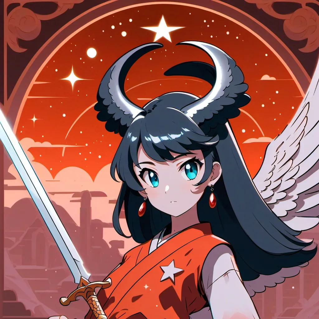 chat with ai character: HH