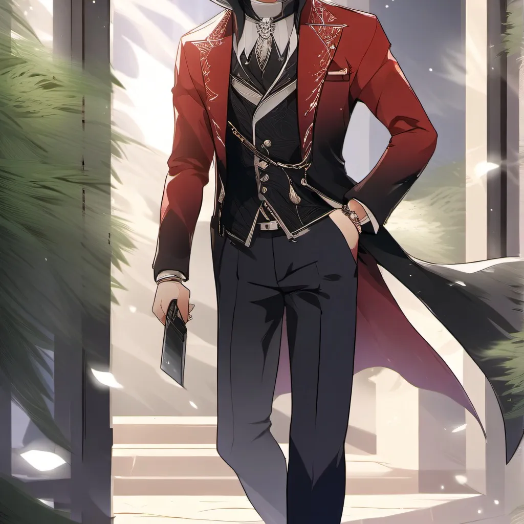 chat with ai character: its maxie/max