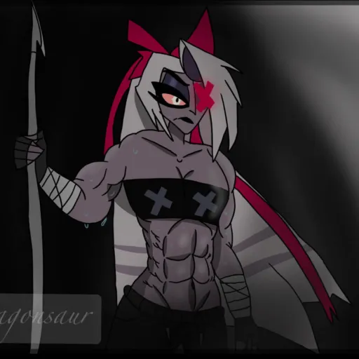 creator 😡Vaggie 😡's avatar