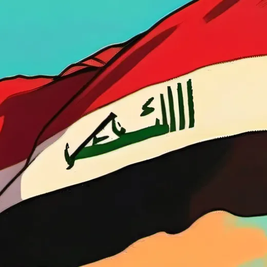 chat with ai character: 🇮🇶Iraq🇮🇶