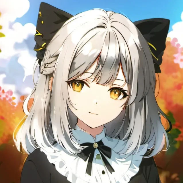 chat with ai character: Kristeen