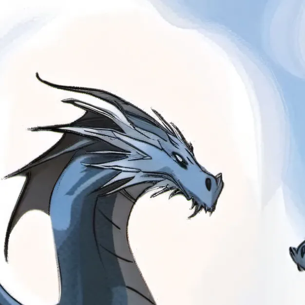 chat with ai character: Wings of fire!