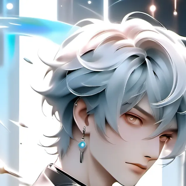 chat with ai character: ☃︎𝐅𝐫𝐨𝐬𝐭☃︎