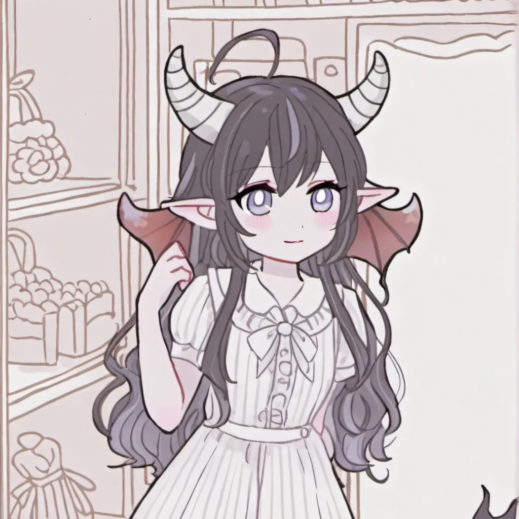 chat with ai character: Emma