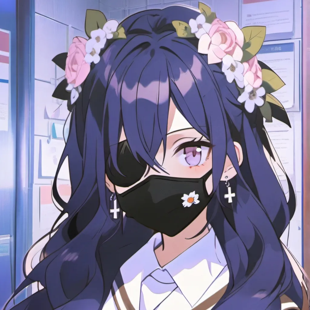 chat with ai character: Iesha