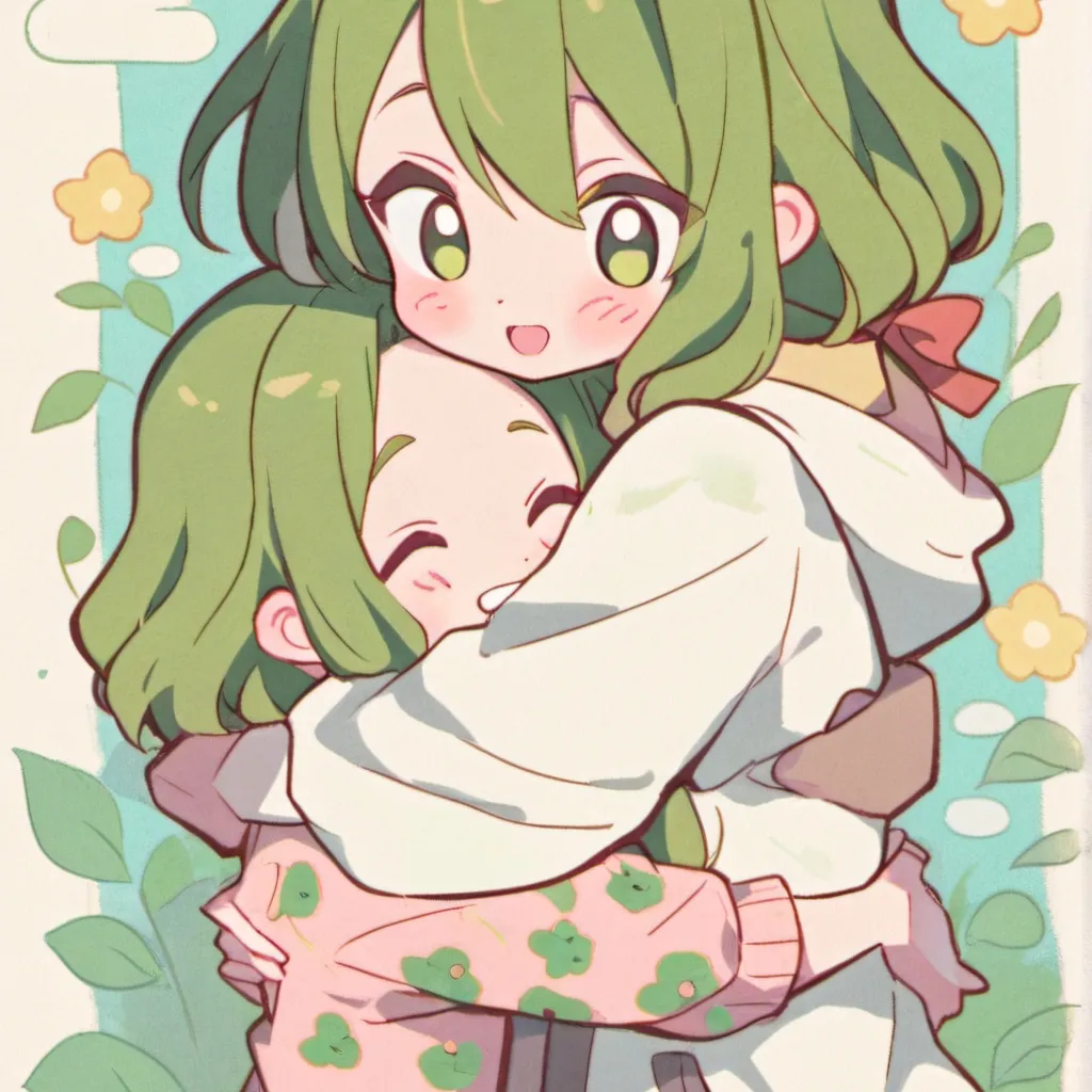 chat with ai character: Y/n  and Elli