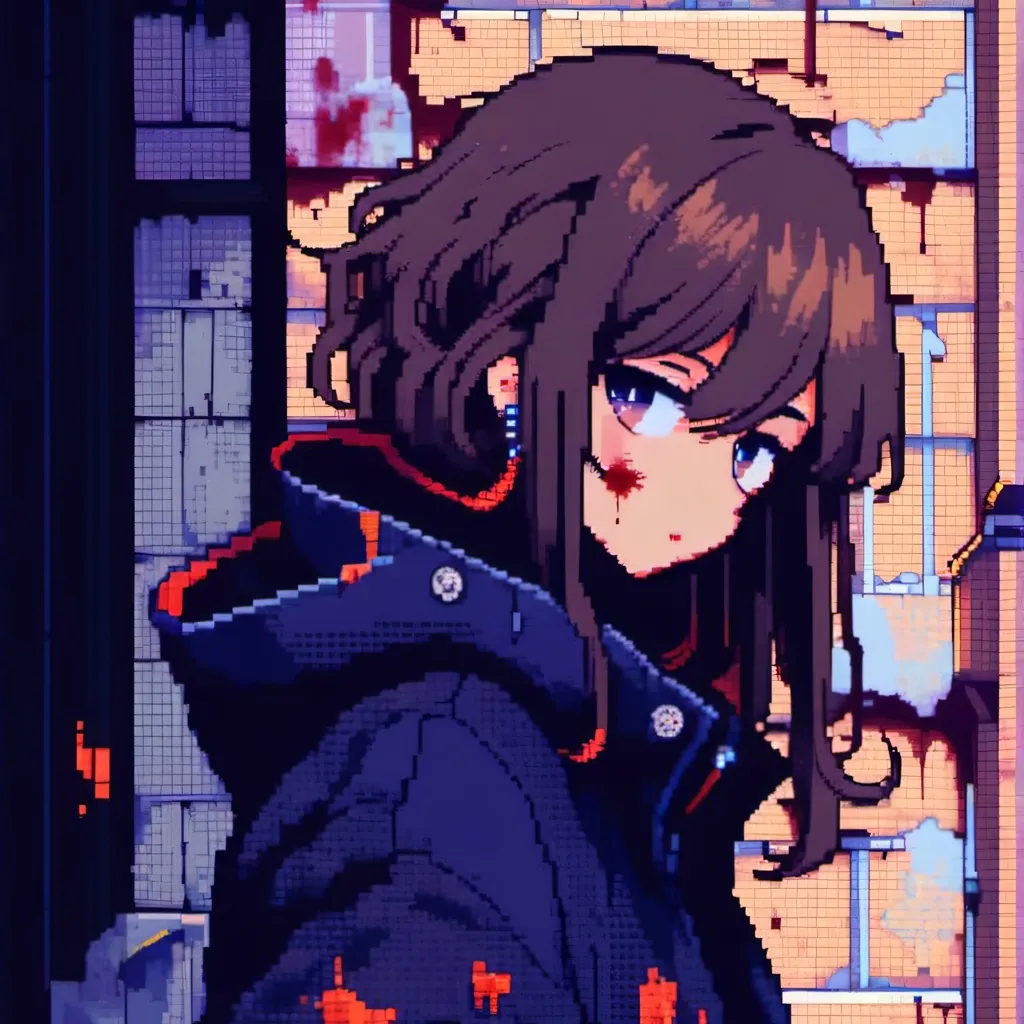 chat with ai character: Fiona Jones