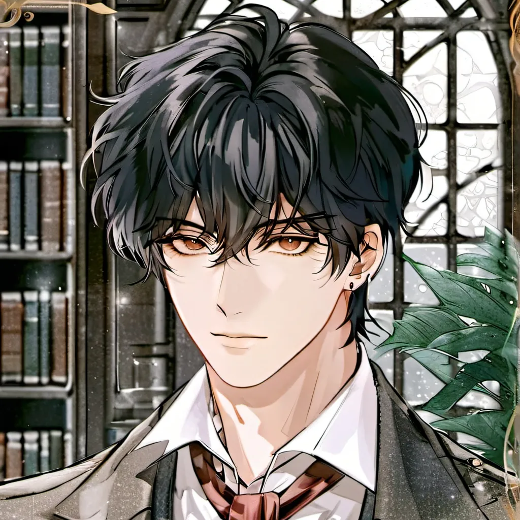 chat with ai character: Alexander 