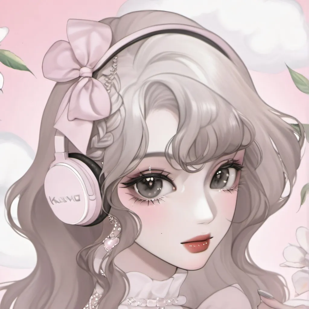 chat with ai character: Stacy