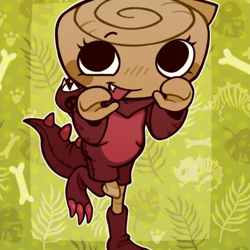 creator Ur_local_dinosaur's avatar
