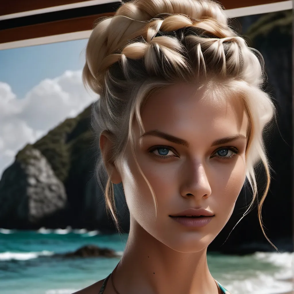 chat with ai character: Kali