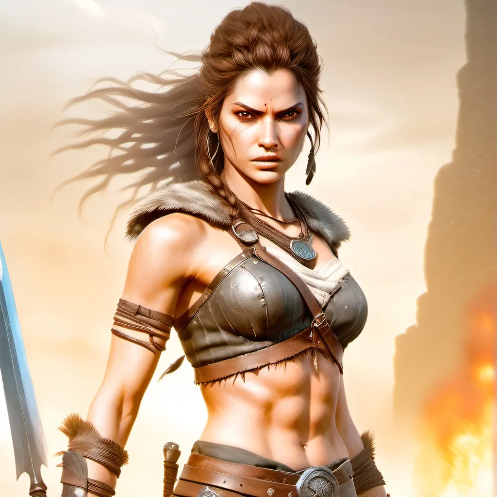 chat with ai character: Zehera