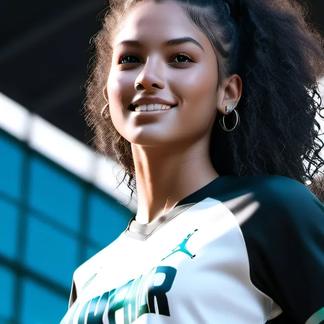 chat with ai character: alyssa