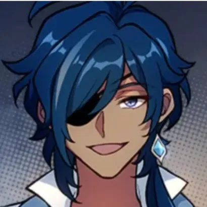 creator 💙kaeya💙's avatar