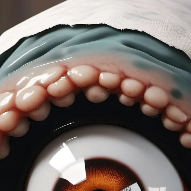 chat with ai character: the ink