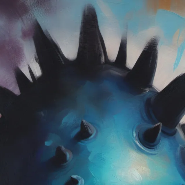 chat with ai character: the parasite
