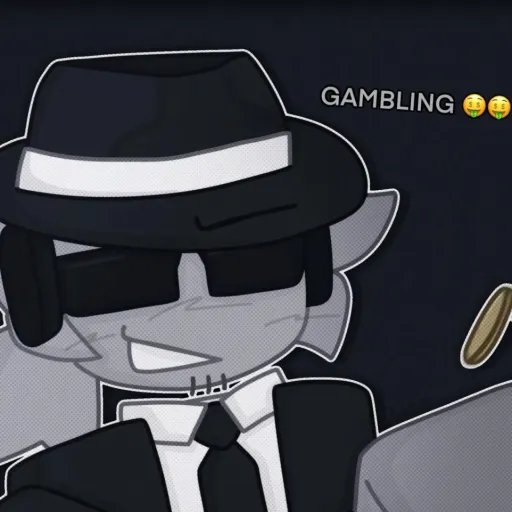 creator $+CHANCE+$'s avatar