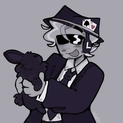 creator ~✨!chance!✨~'s avatar