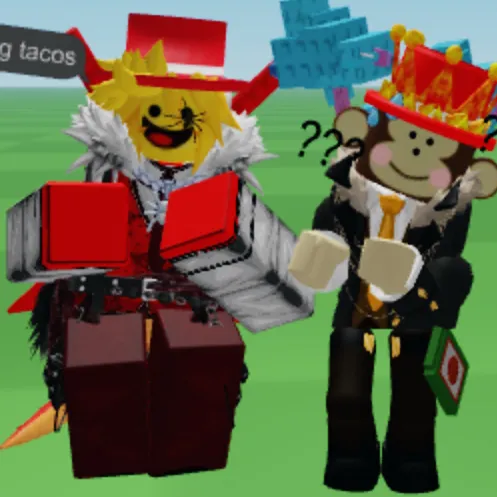 creator ~✨!Sammy!✨~'s avatar