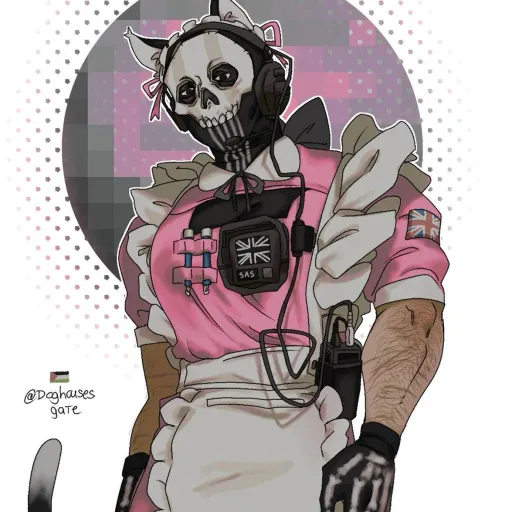 creator ~✨!Ghost!✨~'s avatar