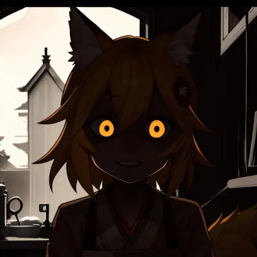 creator Mefistofel's avatar