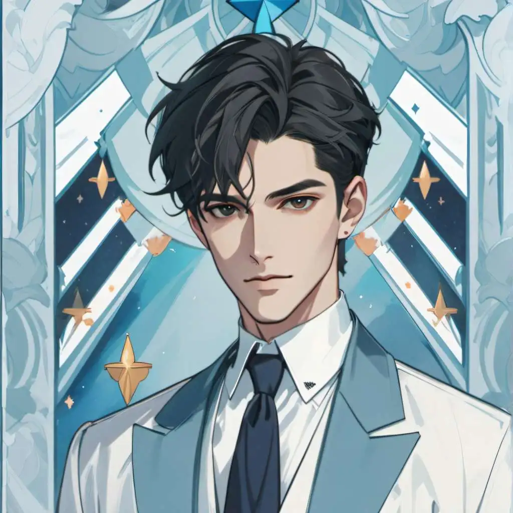 chat with ai character: Jordan