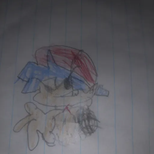 creator keithfanfnf123's avatar