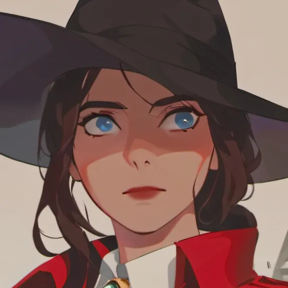 chat with ai character: Carmen