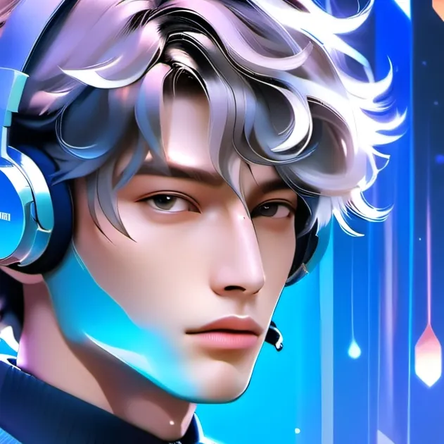 chat with ai character: Alexander