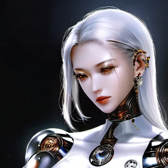 chat with ai character: danna